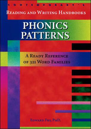 Phonic Patterns