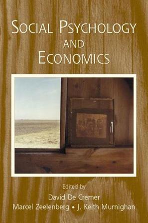 Social Psychology and Economics