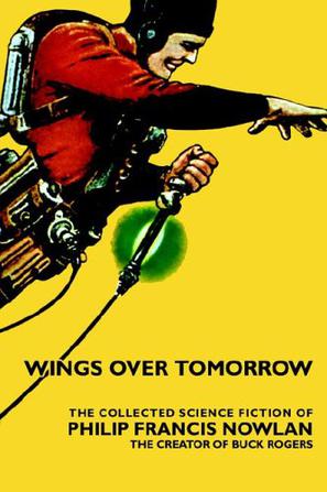 Wings Over Tomorrow