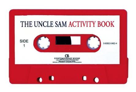 The Uncle Sam Activity Tape