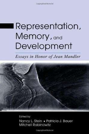 Representation, Memory and Development