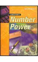 Jamestown's Number Power Intermediate 2