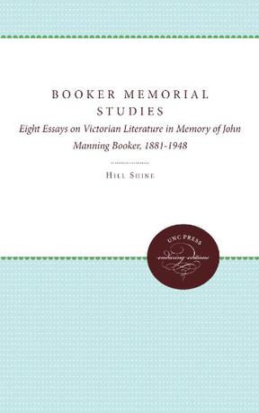 Booker Memorial Studies