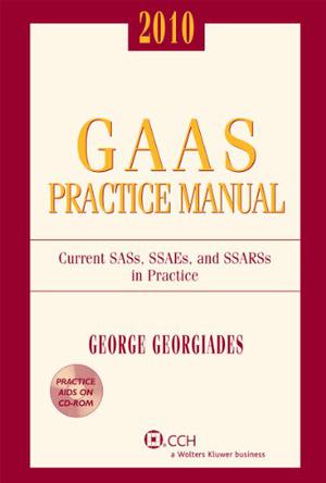 GAAS Practice Manual 2010 W/ CD
