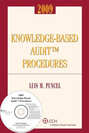 Knowledge-Based Audit Procedures
