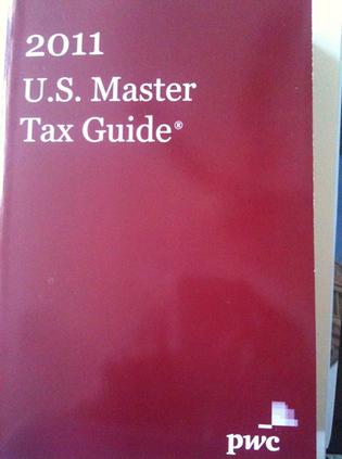 U.S. Master Sales and Use Tax Guide