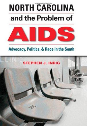 North Carolina and the Problem of Aids