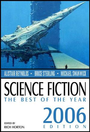 Science Fiction 2006