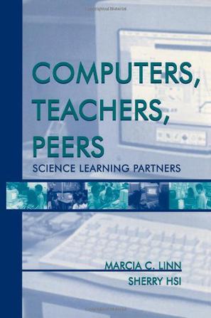 Computers, Teachers, Peers