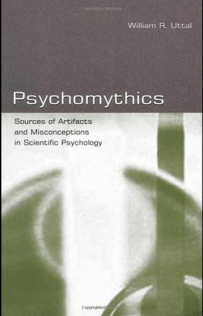 Psychomythics