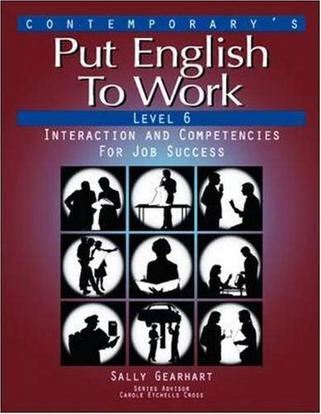 Put English to Work - Advanced