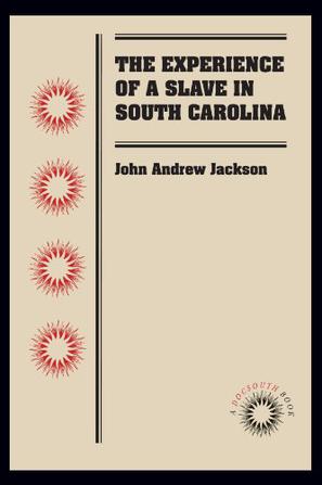 The Experience of a Slave in South Carolina