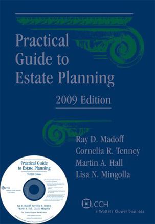 Practical Guide to Estate Planning