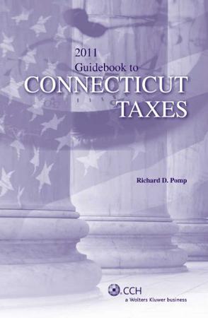 Guidebook to Connecticut Taxes