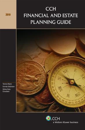 Financial & Estate Planning Guide 2010
