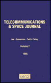 Telecommunications and Space Journal 1995
