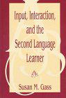 Input, Interaction and the Second Language Learner