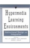 Technology of Hypermedia Learning Environments