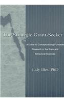 The Strategic Grant-seeker