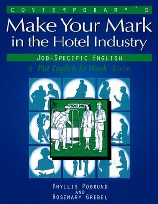 Make Your Mark in Hotel Industry Jobs