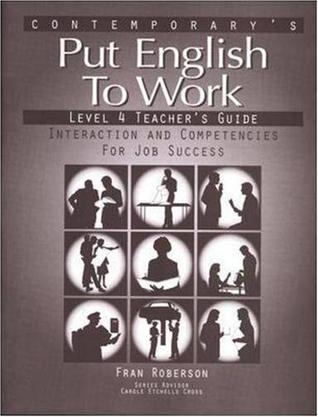Put English to Work - High Intermediate
