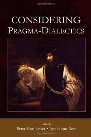 Considering Pragma-dialectics