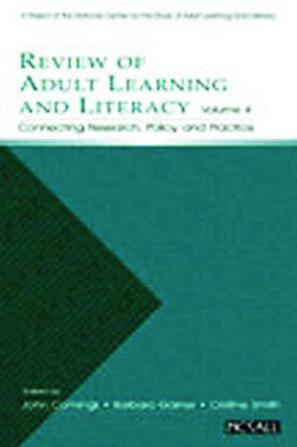 Review of Adult Learning and Literacy