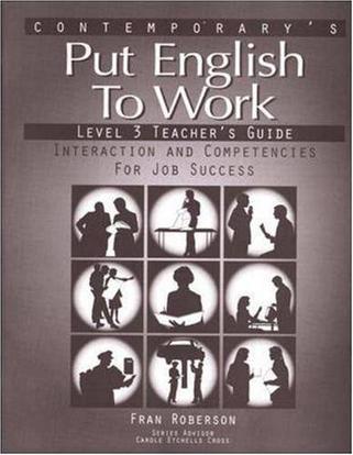 Put English to Work - Low Intermediate