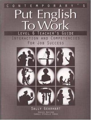 Put English to Work - Advanced