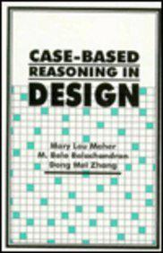 Case-based Reasoning in Design