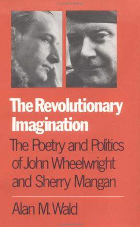 The Revolutionary Imagination