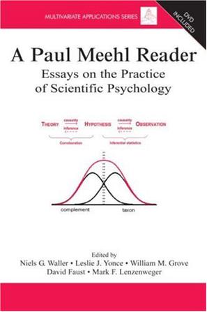 A Paul Meehl Reader