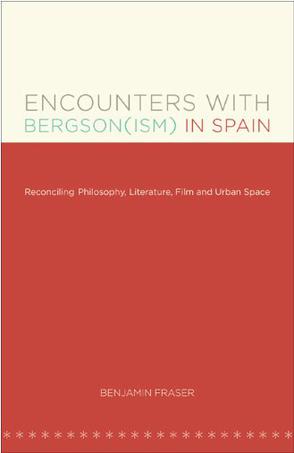 Encounters with Bergson