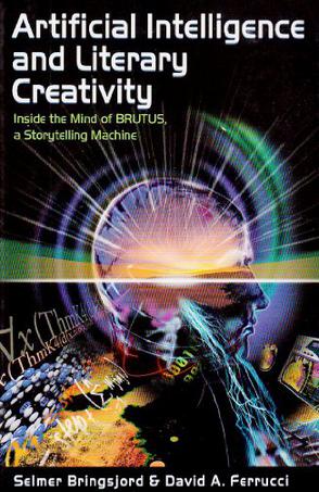 Artificial Intelligence and Literary Creativity