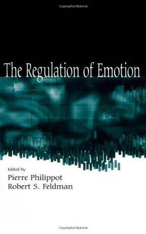 The Regulation of Emotion