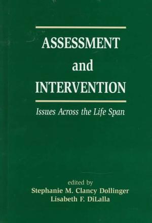 Assessment and Intervention Issues Across the Life Span