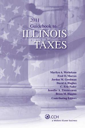 Guidebook to Illinois Taxes