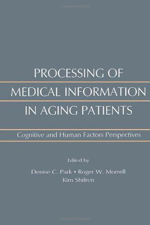 Aging Patients and Medical Treatment