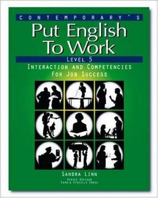 Put English to Work - Low Advanced