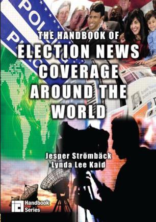 The Handbook of Election News Coverage Around the World