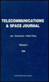 Telecommunications and Space Journal