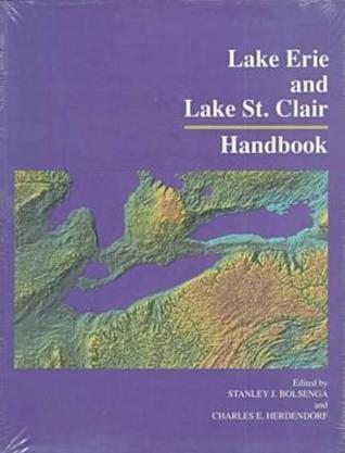 Lake Erie and Lake St.Clair Handbook