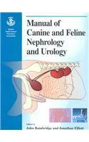 Bsava Manual of Canine and Feline Nephrology and Urology