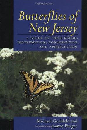 Butterflies of New Jersey