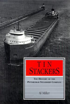 Tin Stackers
