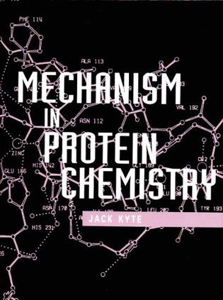 Mechanisms in Protein Chemistry