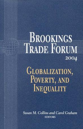 Brookings Trade Forum