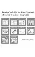 Phonics Practice Readers Series C Set 4, 10 Readers and Teacher Guide
