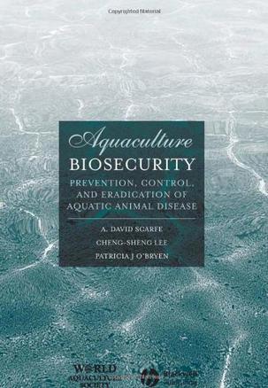 Aquaculture Biosecurity