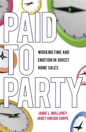 Paid to Party